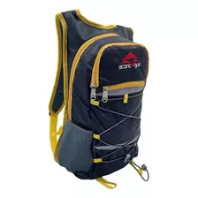 Mochila Deportiva Aconcagua Trekker 25 Outdoor Ciclismo 