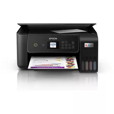 Impresora Tinta Continua Epson L3260 Wifi Smart Panel Multif