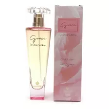 Perfume Mujer Grace La Rosa Sublime De Hnd (hinode) 100ml