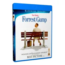 Forrest Gump Remasterizada (1994) Bluray Bd25, Latino