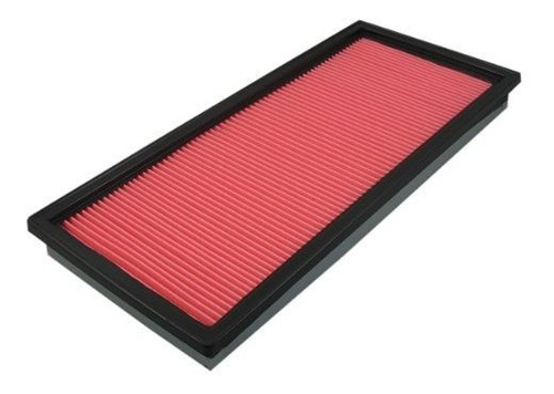 Foto de Filtro De Aire Pentius Pab9113 Ultraflow Para Subaru