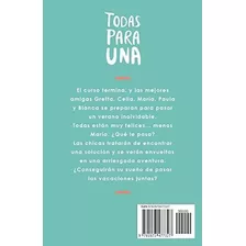 Libro : Todas Para Una (serie Ideas En La Casa Del Arbol...