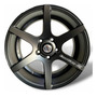 Rines 18 5 114 Kia Mazda Nissan Honda Deportivos Set 4 Pz X8