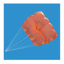 Paracaídas De Parapente Da Vinci Comma Lite Talla Bi-210kg-