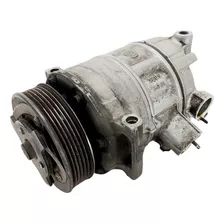 Compresor Aire A/c Audi A3 2004-2006 Original