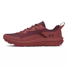 Tenis Under Armour Charged Verssert 2 Hombre 3027178-500
