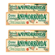 Crema Antimorroidal X80gr X2 - g a $356