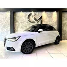 Audi A1 Gasolina Automático