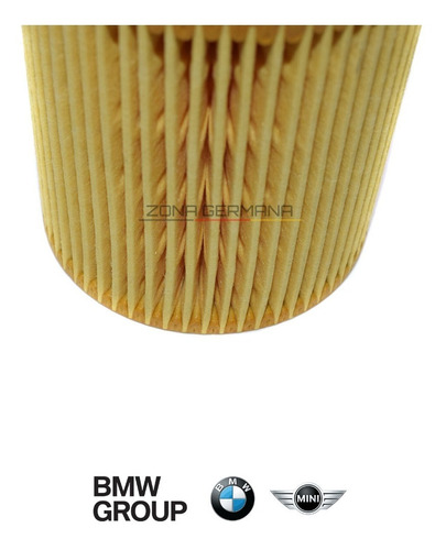 Filtro Aceite Bmw 220i M235i Bmw M2 Bmw F23 F22 Foto 6