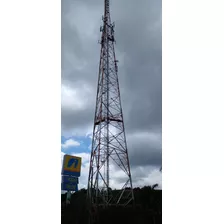 Alugo Esse Terreno P Instalar Torre De Telefonia. 