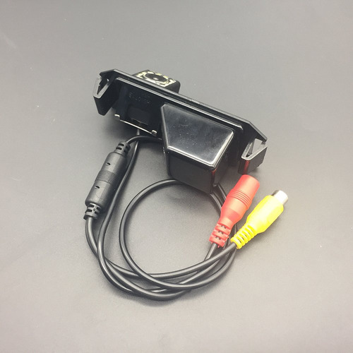 Cmara De Visin Trasera Led Para Hyundai Elantra Touring / Hy Foto 5