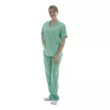 Pantalón Náutico De Color Arciel - Uniforme Medico Suedy 