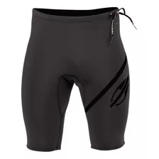 Bermuda Neoprene Mormaii Flexxxa Pro Uv Cinza