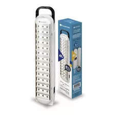 Luz De Emergencia Powerlab 42 Led 07262