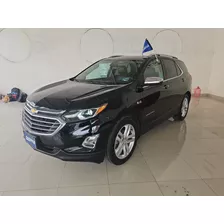 Chevrolet Equinox 2020