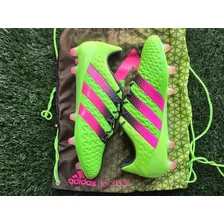 Tachones adidas Ace 16.1 Fg/ag Originales 27 Cm