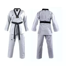 Uniforme Taekwondo Dobok Profesional Fighter Tusah