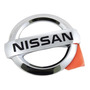 Emblema Nissan Np300 Pickup 2008-2016 Original 