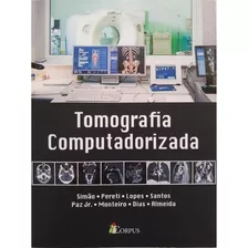 Tomografia Computadorizada + Brinde 