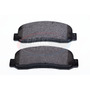 Balatas Traseras Ford F-250, F-350,f-450 Super Duty 13-16