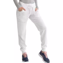 Pantalon Jogger Heartsoul Uniforme Clínico Tens Medico