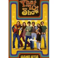 Ese Show De Los 70: Temporada 7 [dvd]