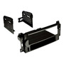 Frente Para Estereo 1 Din Dodge Dakota 2008 A 2011 Cdk644