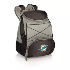 Picnic Time Nfl Miami Dolphins Ptx Aislamiento Mochila Coole