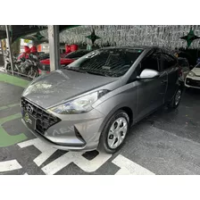 Hyundai Hb20 2021 1.0 Vision Flex 5p Marchas