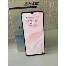 Huawei P30 128 Gb Crystal 6 Gb Ram Con Android By Google