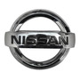 Emblema Parrilla Nissan Nv350/ Urvan 2014- 2018