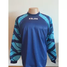 Camisa De Goleiro Kelme Anos 90