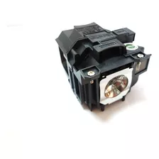 Lampara Proyector Epson Elplp78 Elplp 88 Original Nuevo