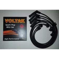 Cables De Alta Voltak Mitsubishi Montero 2.6