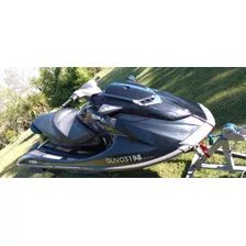 Yamaha Vxr 1800