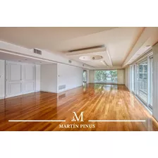 Venta Departamento - 5 Ambientes - 4 Dormitorios - 380 M2 - Aisenson - Belgrano