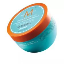 Moroccanoil Máscara Revitalizante Para El Cabello, 8.5 oz