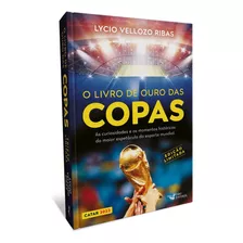 Livro De Ouro Das Copas, O - Faro