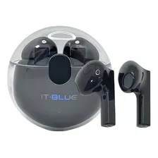 Fone De Ouvido Bluetooth 5.3 Sem Fio Duplo Premium