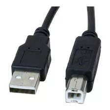 Cable Usb Para Impresora Alta Calidad Pc Calidad Everest.uy