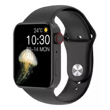 Reloj Inteligente Smart Watch 7 Max Para iPhone Y Android