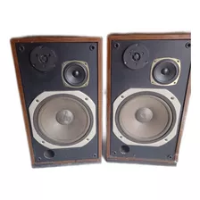 Bafles Pioneer Modelo Cl70 Usados 