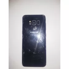 Samsung S8 Leer 