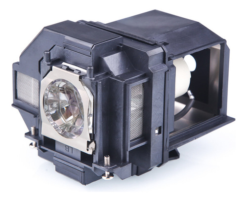 Lámpara Para Proyector Epson Elplp96 V13h010l96 Con Carcasa