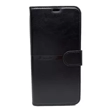 Capa Carteira Para Samsung Galaxy Note 8 N950f + P Vidro 3d