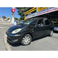 Citroen Xsara Picasso 1.6 I Glx 16v 2009