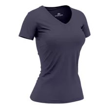 Camisas Térmica Feminina Proteção Uv Dry Fit Academia Sport