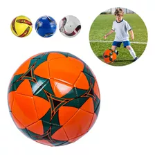 Bola Futebol Campo Infantil Tamanho 5 Padrao Oficial Capotao