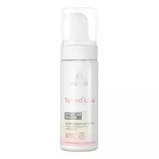 Inoar Speed Liss - Mousse Capilar 150ml