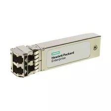 Sfp Transceptor Hp Jd118b X120 1gb Sfp Lc Sx